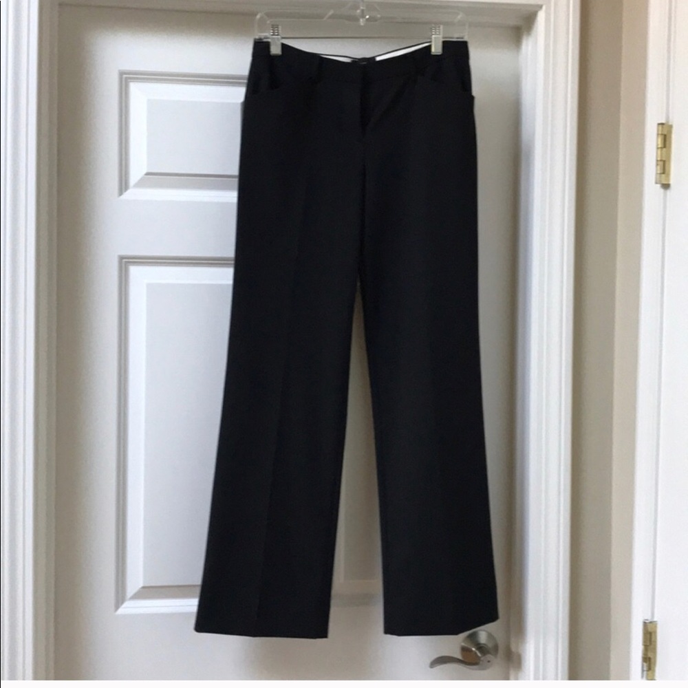 LIKE NEW LIMITED TAILORED PANTS *REPOSH*
